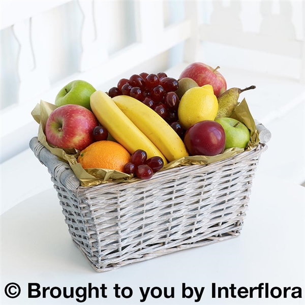 Fruit basket